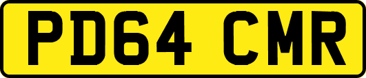 PD64CMR