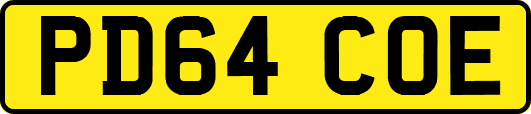 PD64COE