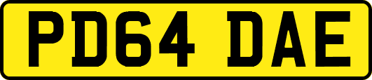 PD64DAE