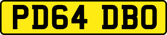 PD64DBO