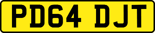 PD64DJT