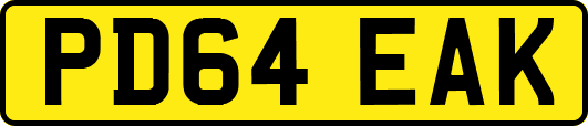 PD64EAK