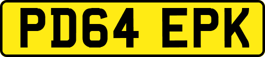 PD64EPK