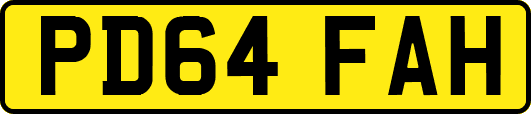 PD64FAH