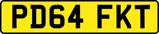 PD64FKT