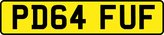 PD64FUF