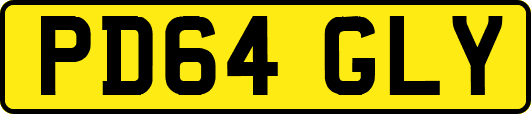 PD64GLY