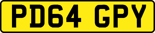 PD64GPY