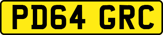 PD64GRC