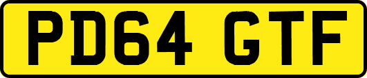 PD64GTF