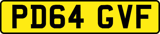 PD64GVF