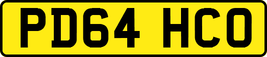 PD64HCO