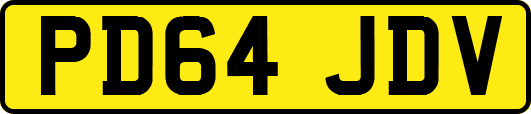 PD64JDV