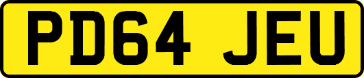 PD64JEU