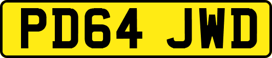 PD64JWD