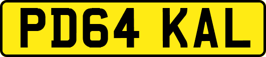 PD64KAL