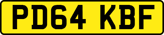 PD64KBF