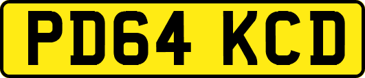 PD64KCD