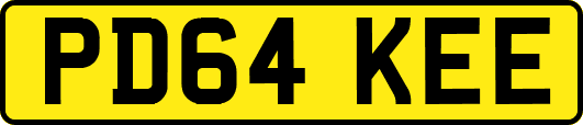 PD64KEE