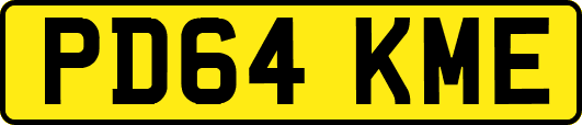 PD64KME