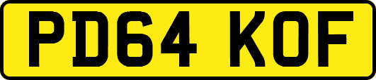 PD64KOF