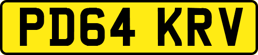 PD64KRV