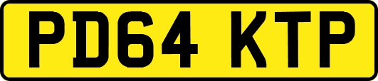 PD64KTP