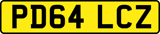PD64LCZ