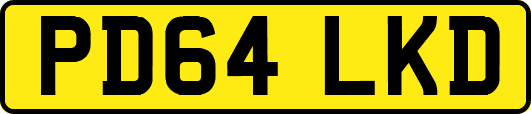 PD64LKD