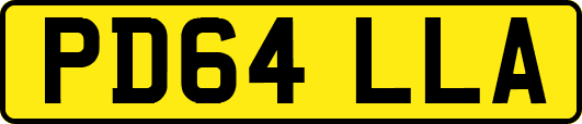 PD64LLA