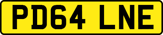 PD64LNE
