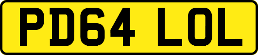 PD64LOL
