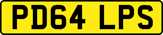 PD64LPS