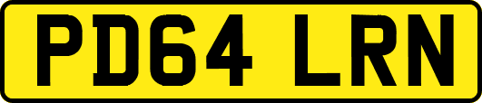 PD64LRN
