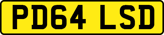 PD64LSD
