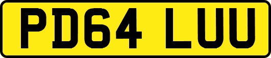 PD64LUU