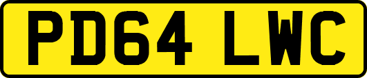 PD64LWC