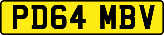 PD64MBV