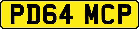 PD64MCP