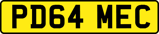 PD64MEC