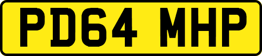 PD64MHP