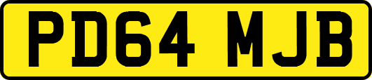 PD64MJB
