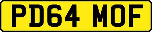 PD64MOF