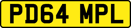 PD64MPL