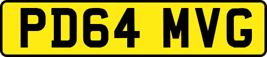 PD64MVG