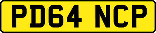 PD64NCP