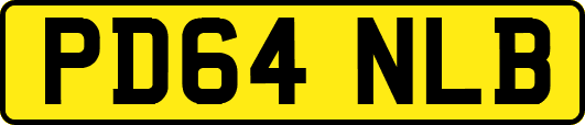 PD64NLB