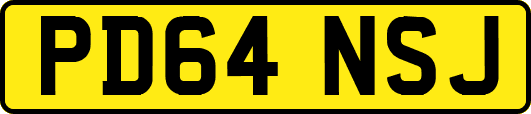 PD64NSJ