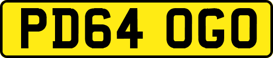 PD64OGO