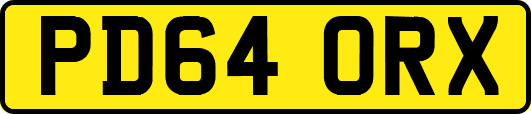 PD64ORX